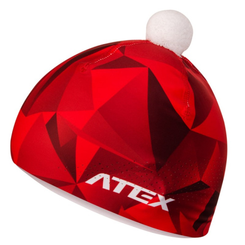 detail Čepice ATEX DIAMOND jednovrstvá