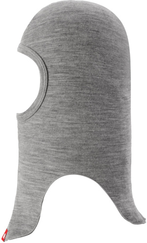 detail Dětská vlněná REIMA AURORA melange grey