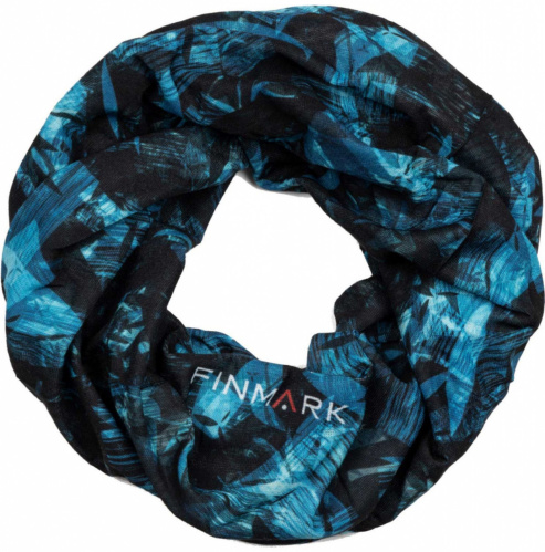 detail FINMARK multifunkční šátek FS-215