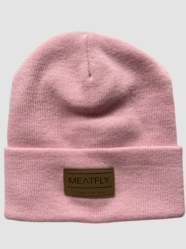 detail MEATFLY BRADY kulich pink