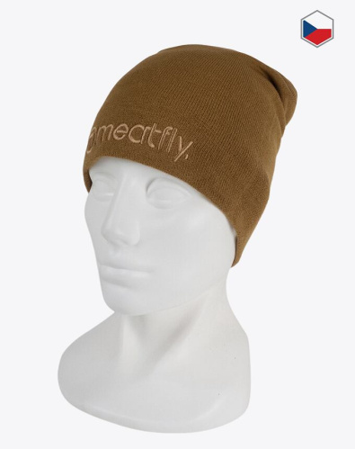 detail MEATFLY DEAN kulich wood