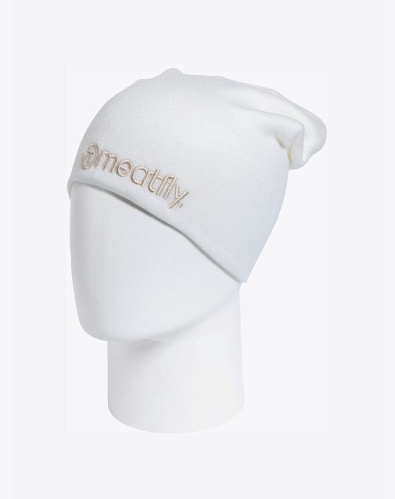 detail MEATFLY DEAN kulich cream