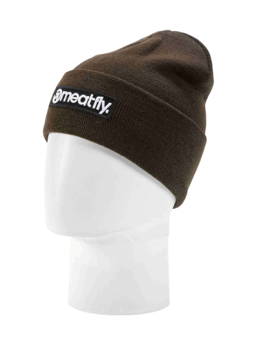 detail MEATFLY BRADY kulich olive dark