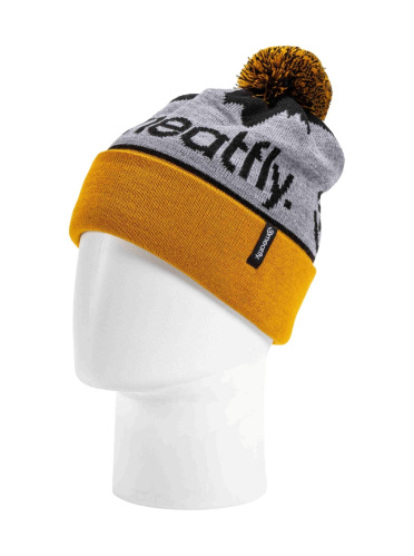 detail MEATFLY ROBB kulich s bambulí chai tea/black