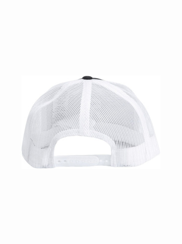 detail MEATFLY KAIL TRUCKER SNAPBACK black kšiltovka