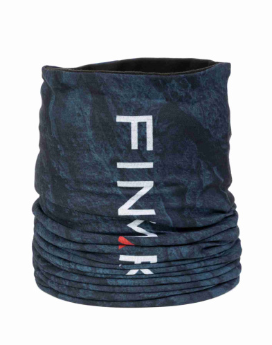 detail FINMARK multifunkční šátek s fleesem FSW-312