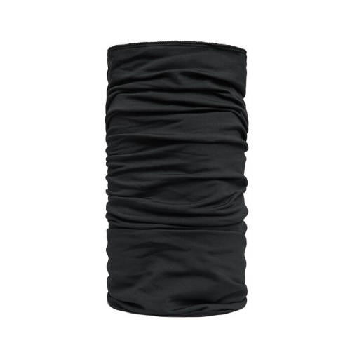 detail SENSOR TUBE COOLMAX THERMO multifunkční šátek černá