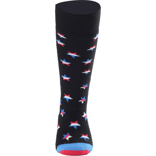 detail Dětské podkolenky LASTING WSA merino