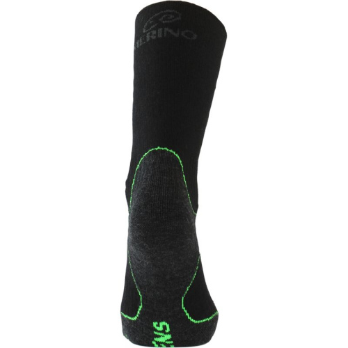 detail Ponožky LASTING WSB merino