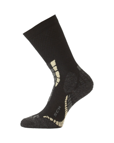 detail LASTING SCM cross country skiing merino wool 907