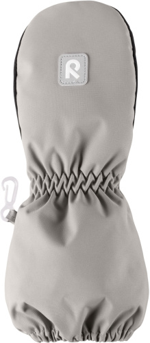 detail Rukavice dětské REIMA NOUTO soft grey 18/19