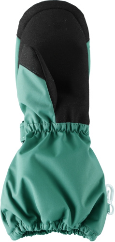 detail Rukavice dětské REIMA OTE green 18/19