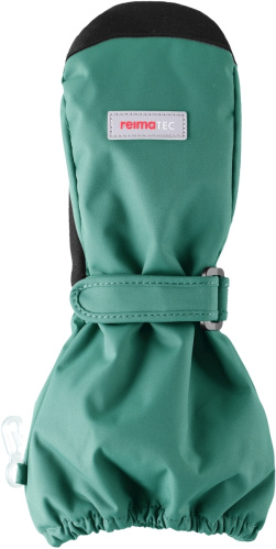 detail Rukavice dětské REIMA OTE green 18/19