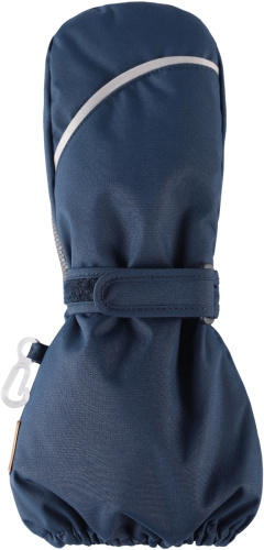 detail Rukavice dětské REIMA TOMINO navy 18/19