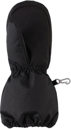 detail Rukavice dětské REIMA NOUTO black 19/20