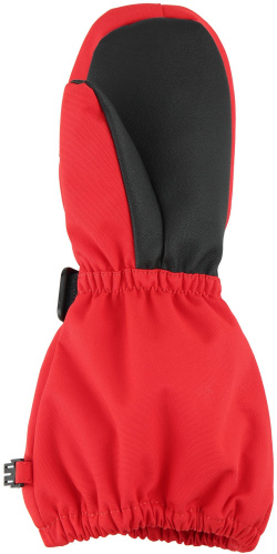 detail Rukavice dětské REIMA OTE tomato red