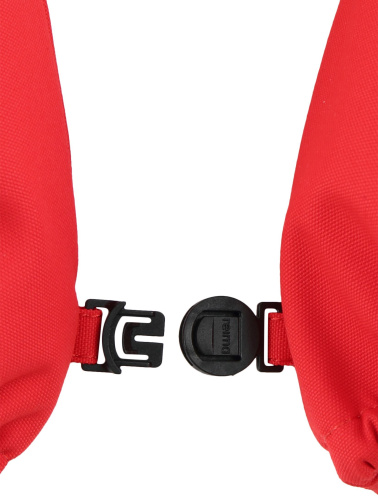 detail Rukavice dětské REIMA OTE tomato red