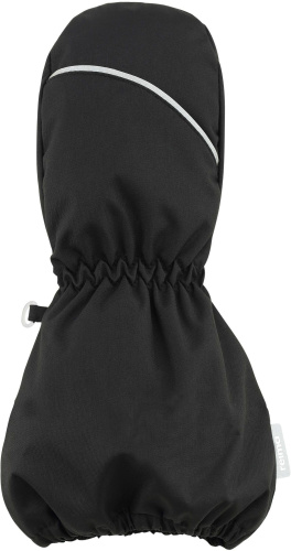 detail Dětské rukavice REIMA MOFFEN black