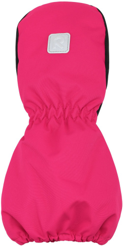 detail Rukavice dětské REIMA NOUTO raspberry pink