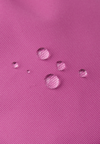 detail REIMA NOUTO dětské zimní palčáky magenta purple 2023