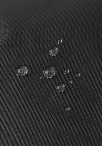 detail REIMA NOUTO dětské zimní rukavice black 2023