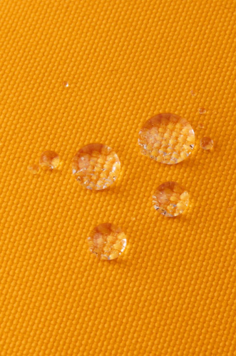 detail REIMA OTE dětské membránové palčáky radiant orange 22/23