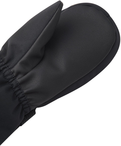 detail REIMA OTE dětské membránové palčáky black 22/23