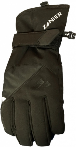 detail ZANIER PERFORMANCE GTX lyžařské rukavice