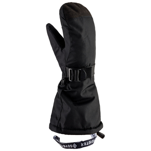 detail VIKING NOMADIC GTX dětské palčáky black