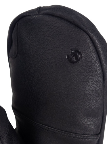 detail MEATFLY OSBOURNE palčáky rukavice rampagne camo