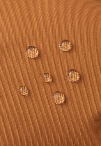 detail REIMA NOUTO dětské zimní palčáky cinnamon brown 24/25