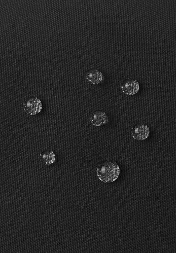 detail REIMA SNOUKKA dětské rukavice s membránou black