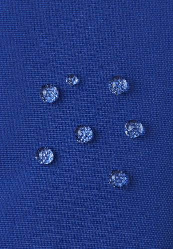 detail REIMA SNOUKKA dětské palčáky s membránou twilight blue