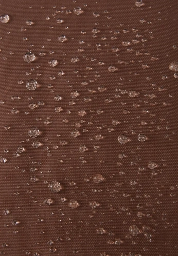 detail REIMA OTE dětské membránové palčáky umber brown