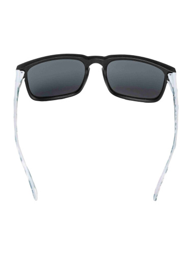 detail MEATFLY MEMPHIS S24 sluneční brýle pink clouds 4/17/55