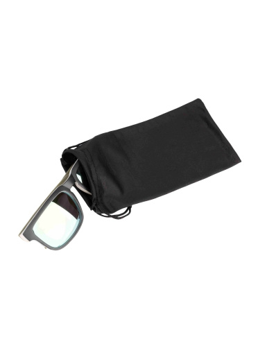 detail MEATFLY MEMPHIS S24 sluneční brýle deep olive/sand 4/17/55