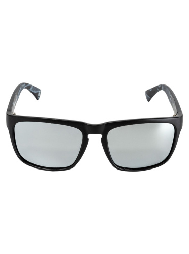 detail MEATFLY RONNIE S24 sluneční brýle morph black