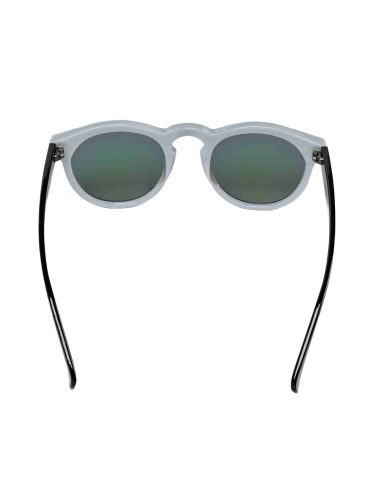 detail MEATFLY LUNARIS S24 sluneční brýle pink clouds 4/17/55