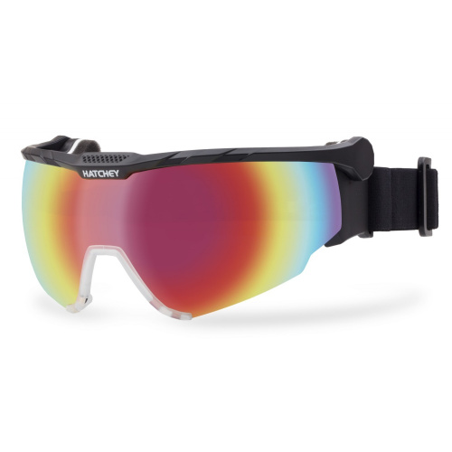 detail HATCHEY TRIP BLACK brýle na běžky 21/22