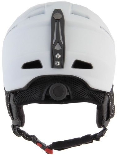detail Lyžařská helma AXON ELITE bílá