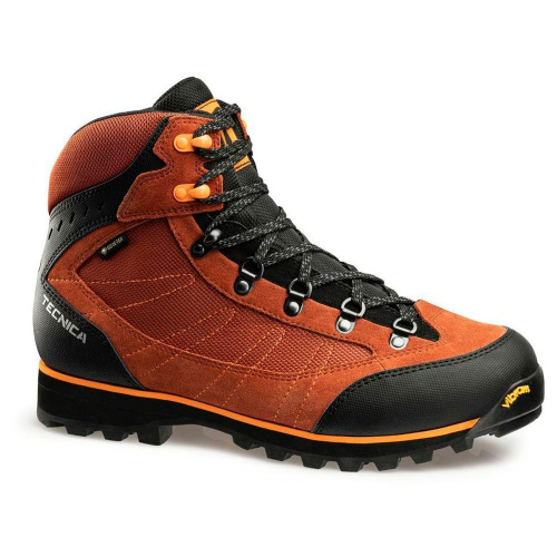 TECNICA MAKALU IV GTX Ms rich laterite pánské outdoorové boty