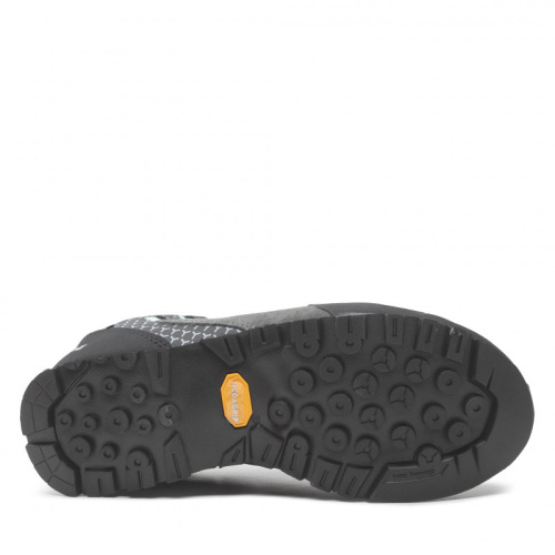 detail KAYLAND VITRIK WS GTX dark grey dámské turistické boty