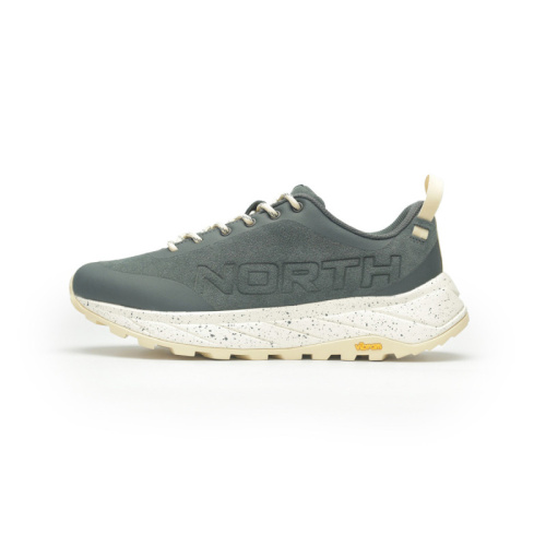 detail NORTHFINDER NANDA TO-2003OR dámské turistické boty ravenbeige