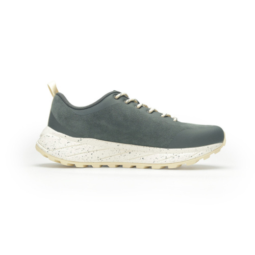 detail NORTHFINDER NANDA TO-2003OR dámské turistické boty ravenbeige