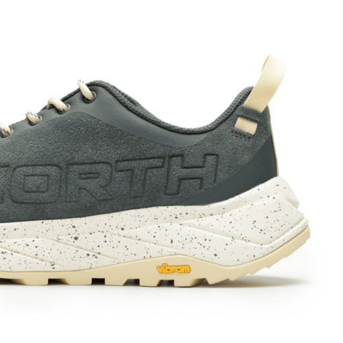 detail NORTHFINDER NANDA TO-2003OR dámské turistické boty ravenbeige