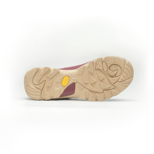 detail NORTHFINDER PANGMA1 dámské turistické kotníkové boty Vibram® XS Trek Evo w