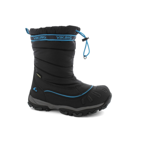 detail VIKING ICECAP GTX dámské zimní boty