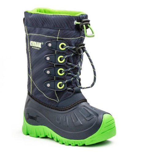detail KODIAK Charlie 818686 dětské zimní boty