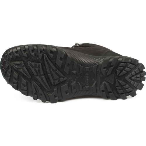 detail SCOOTER M1466CA crazy asfalt pánské trekové boty