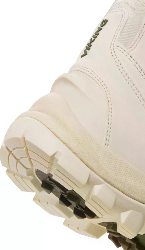 detail VIKING CONSTRICTOR III BOA cream dámské zimní boty